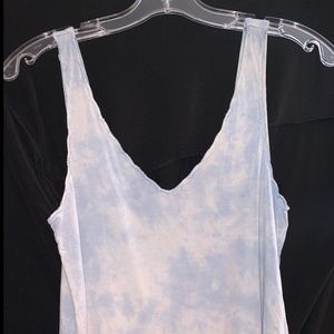 AMERICAN EAGLE SOFT & SEXT TANK SIZE M